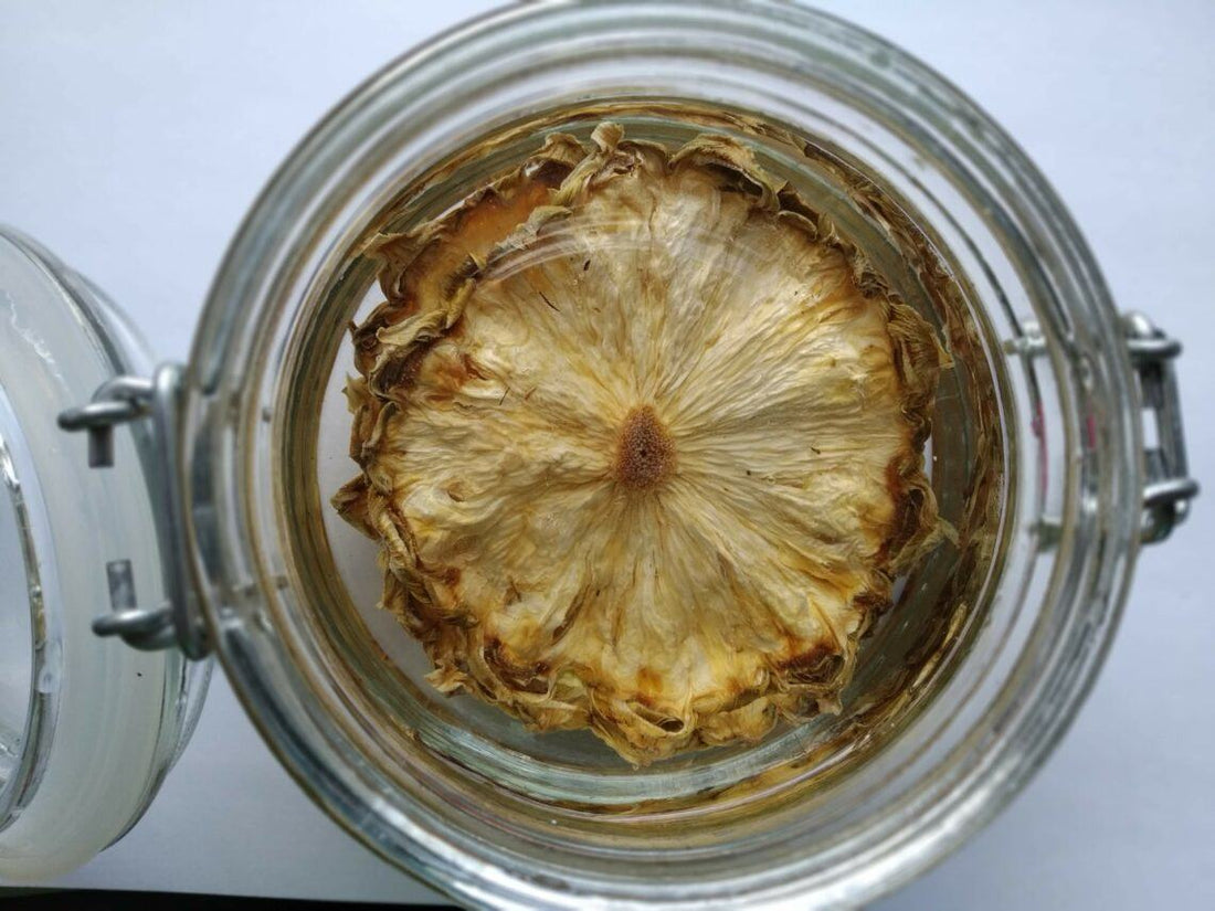 Make Infused Rum – The basics